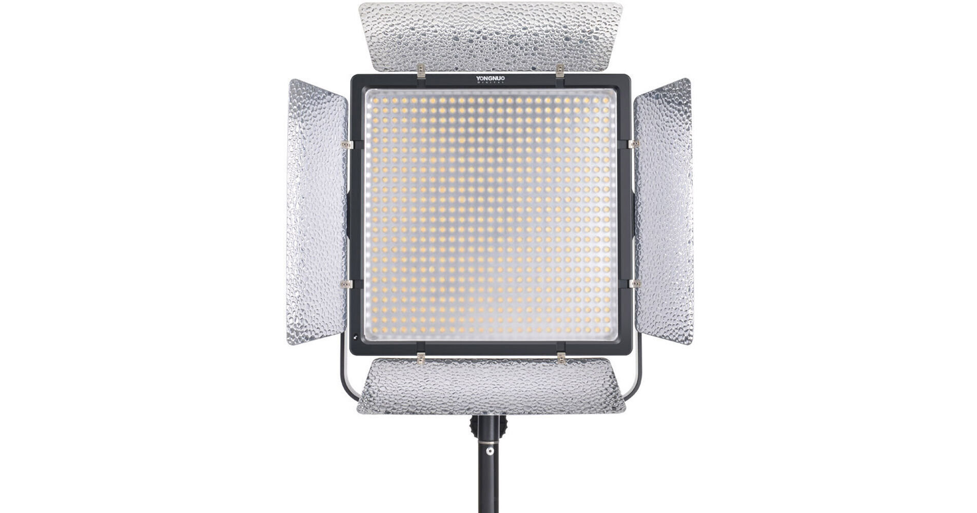 Cho thuê đèn led Yongnuo RGB YN300 Air II - Thiết bị phòng quay