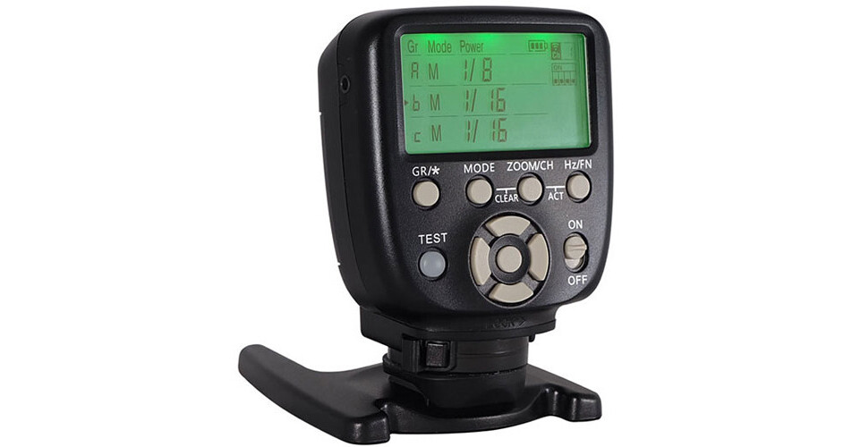 Yongnuo YN560-TX II Manual Flash Controller YN-560-TX II N B&H