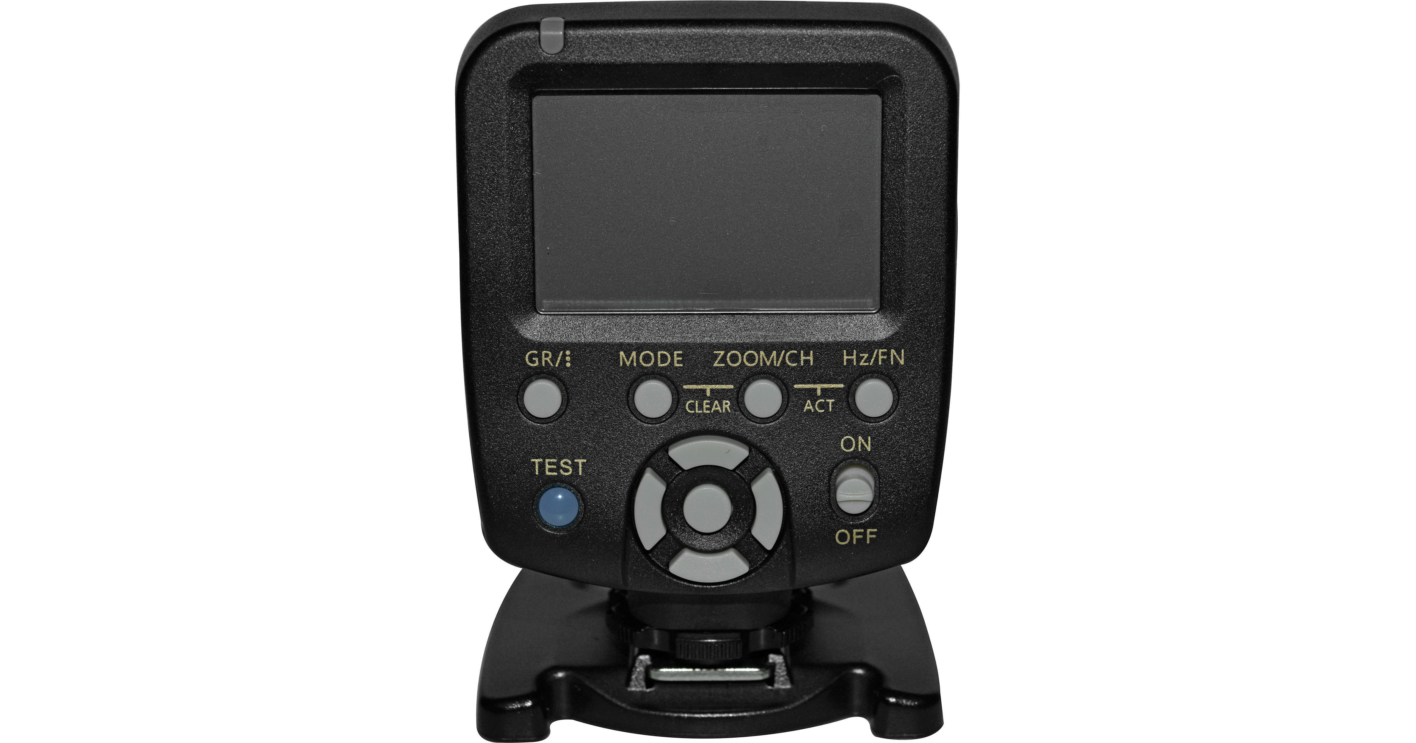 Used Yongnuo YN560-TX Manual Flash Controller YN-560-TX N B&H