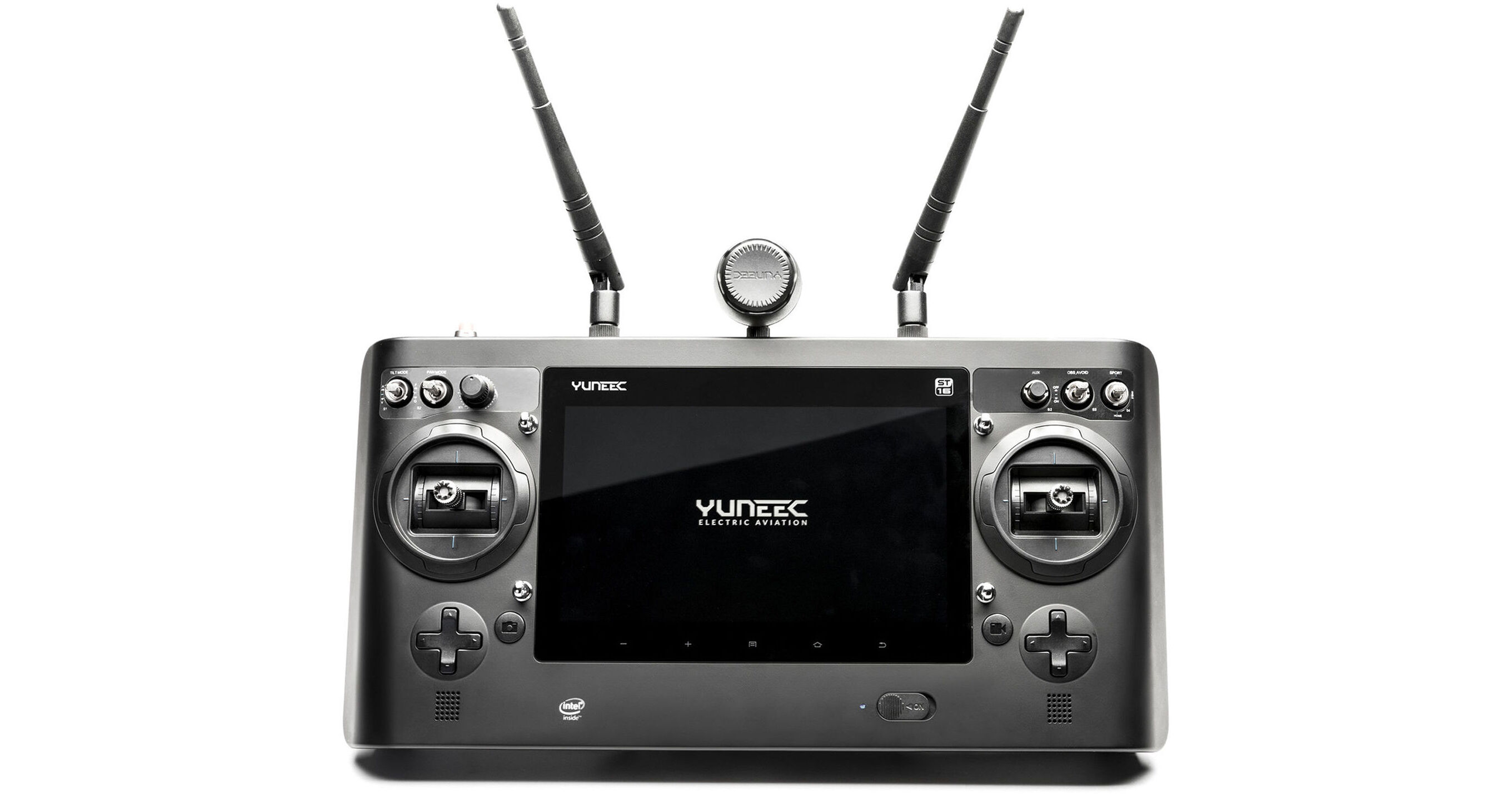 YUNEEC ST16S Ground Station Remote Transmitter for H520