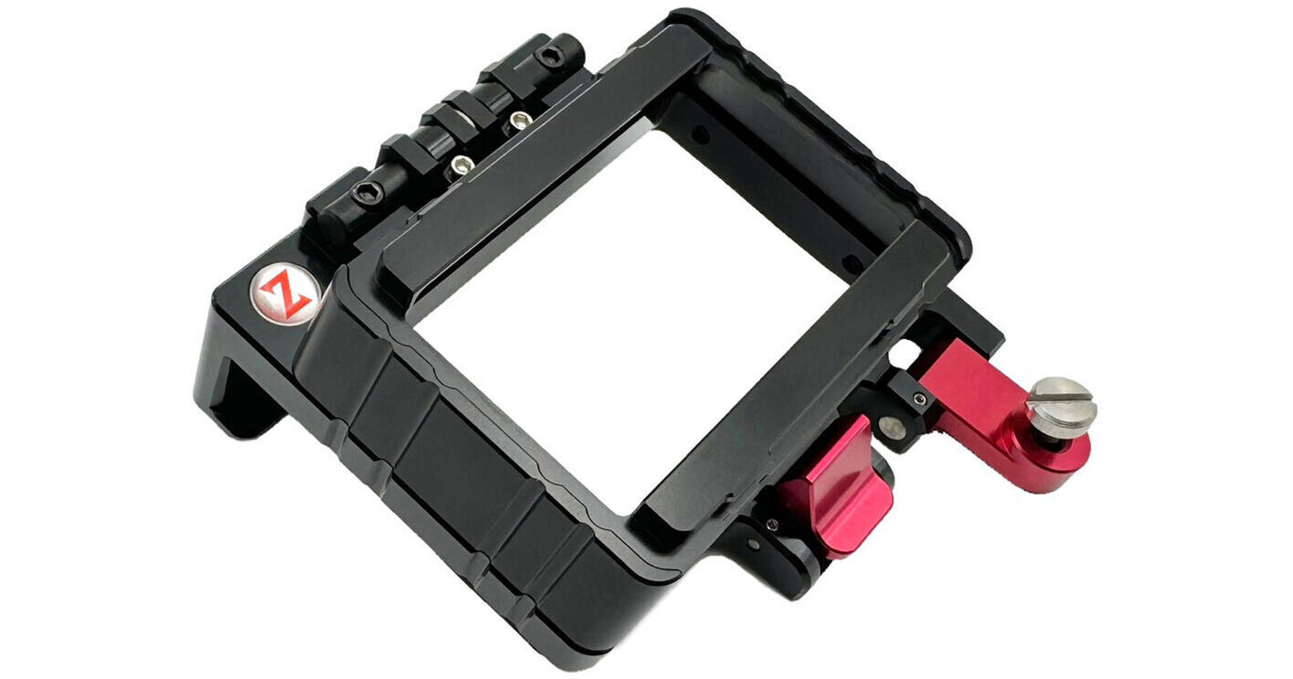 2 Pièces Zacuto Z-Rail Rod Lock – Rails Pour Cage – Occasion
