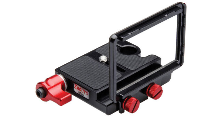 Zacuto GH3 Z-Finder Frame Kit Z-GH3-FK B&H Photo Video