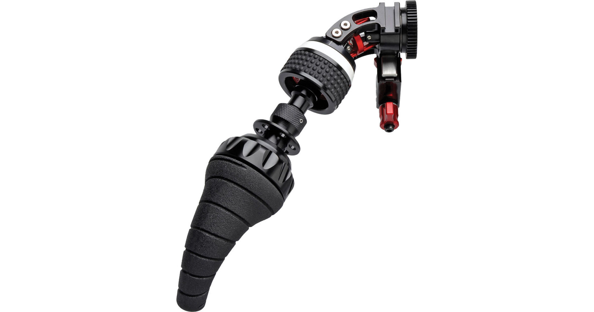 Zacuto Z-Drive with Tornado Grip Z-TDRV B&H Photo Video