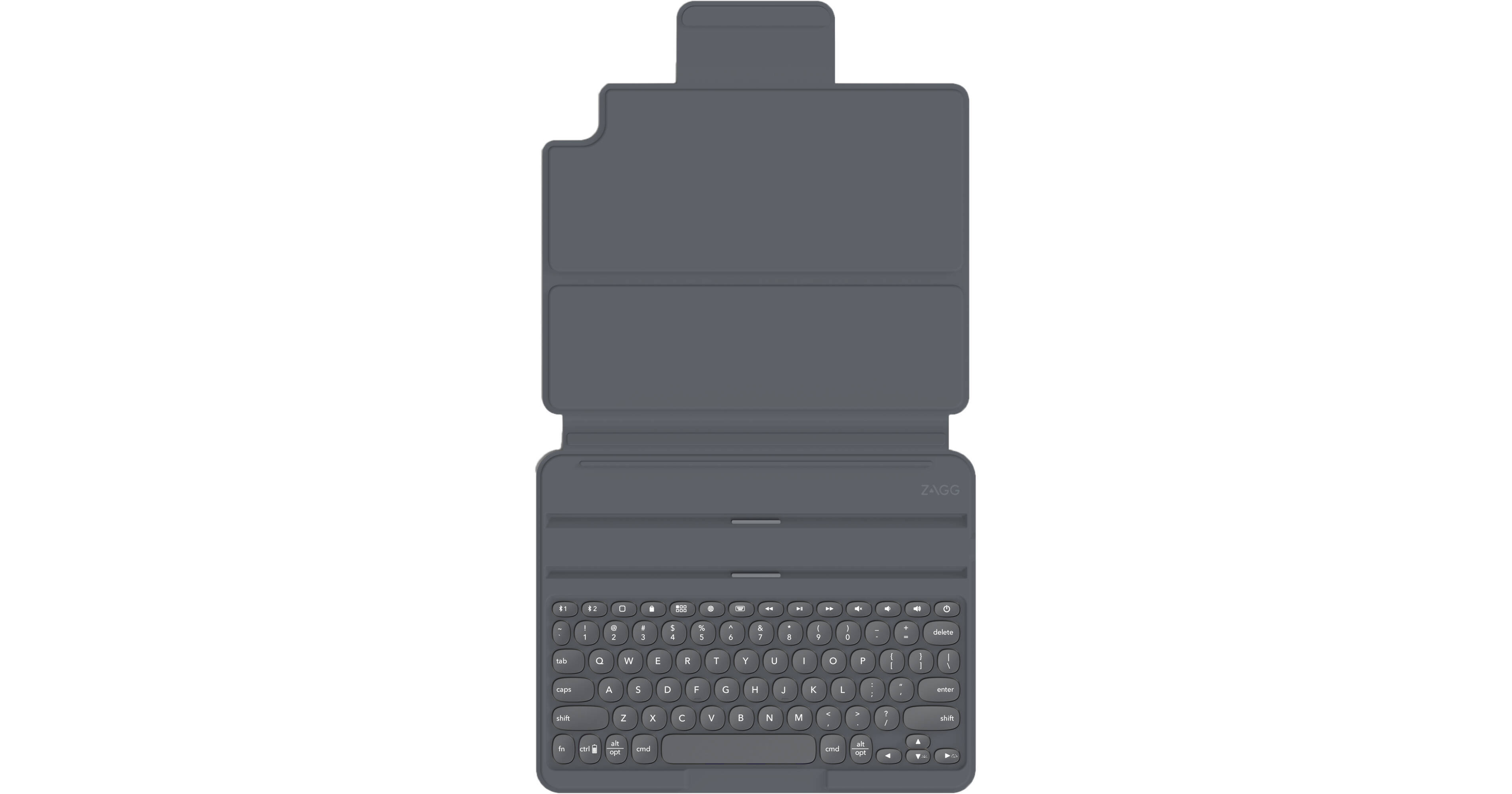 ZAGG Pro Keys Wireless Keyboard and Case for 11