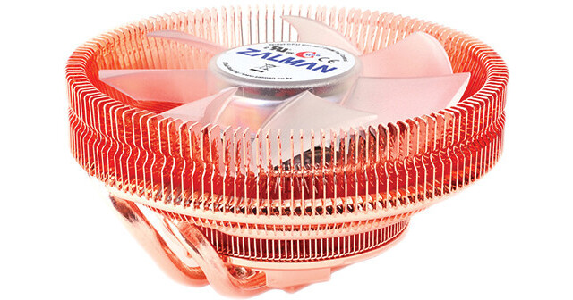 ZALMAN USA CNPS8900 Extreme CPU Cooler CNPS8900EXTREME B&H Photo