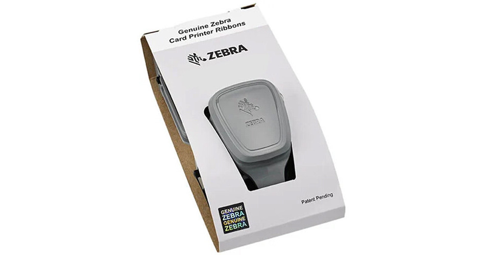 Kdo Ribbon Zebra KdO Color Printer Ribbon for ZC300 Card Printer 800300-320