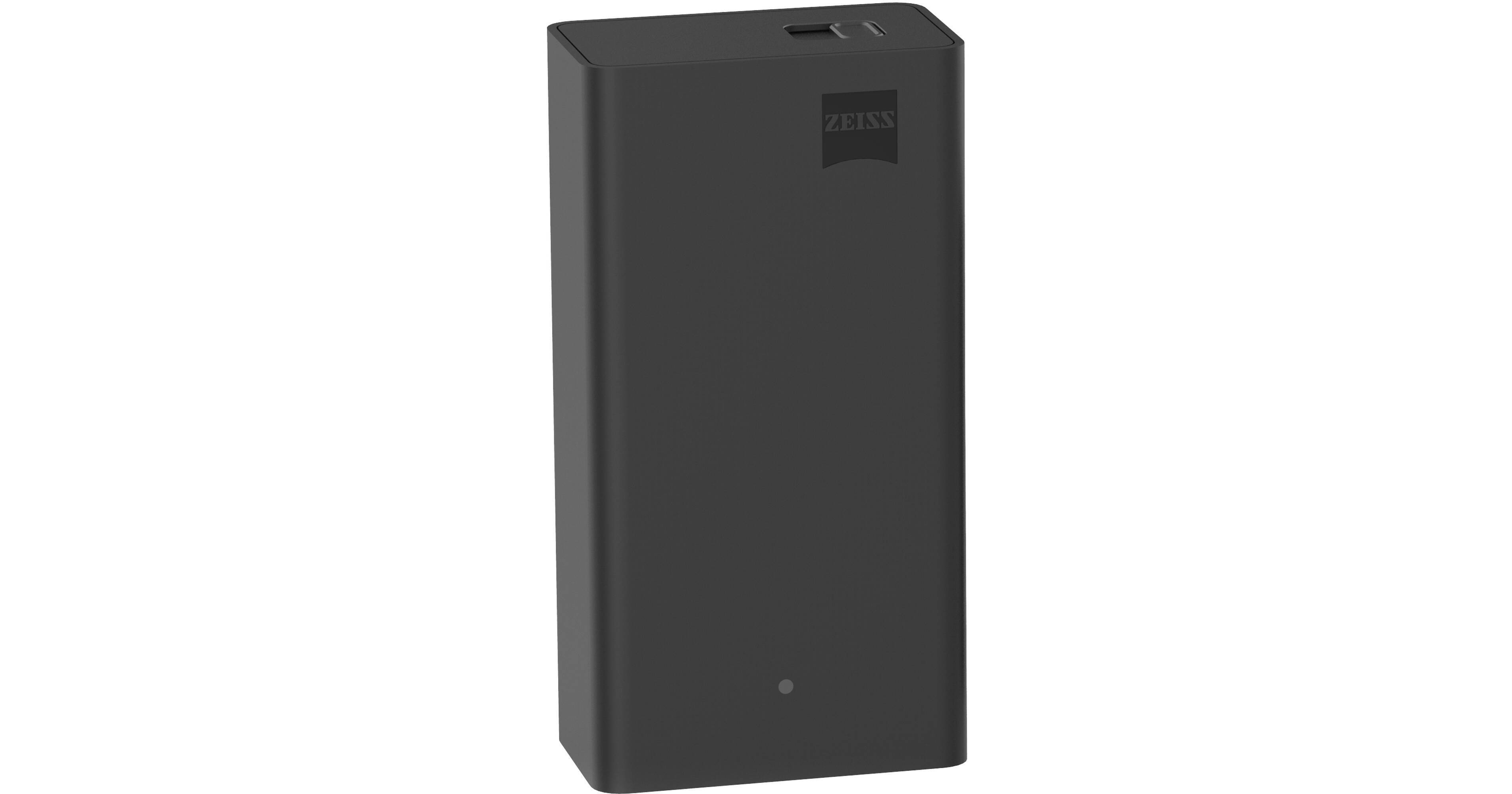 ZEISS ZX1 Battery Charger 000000-2324-097 B&H Photo Video
