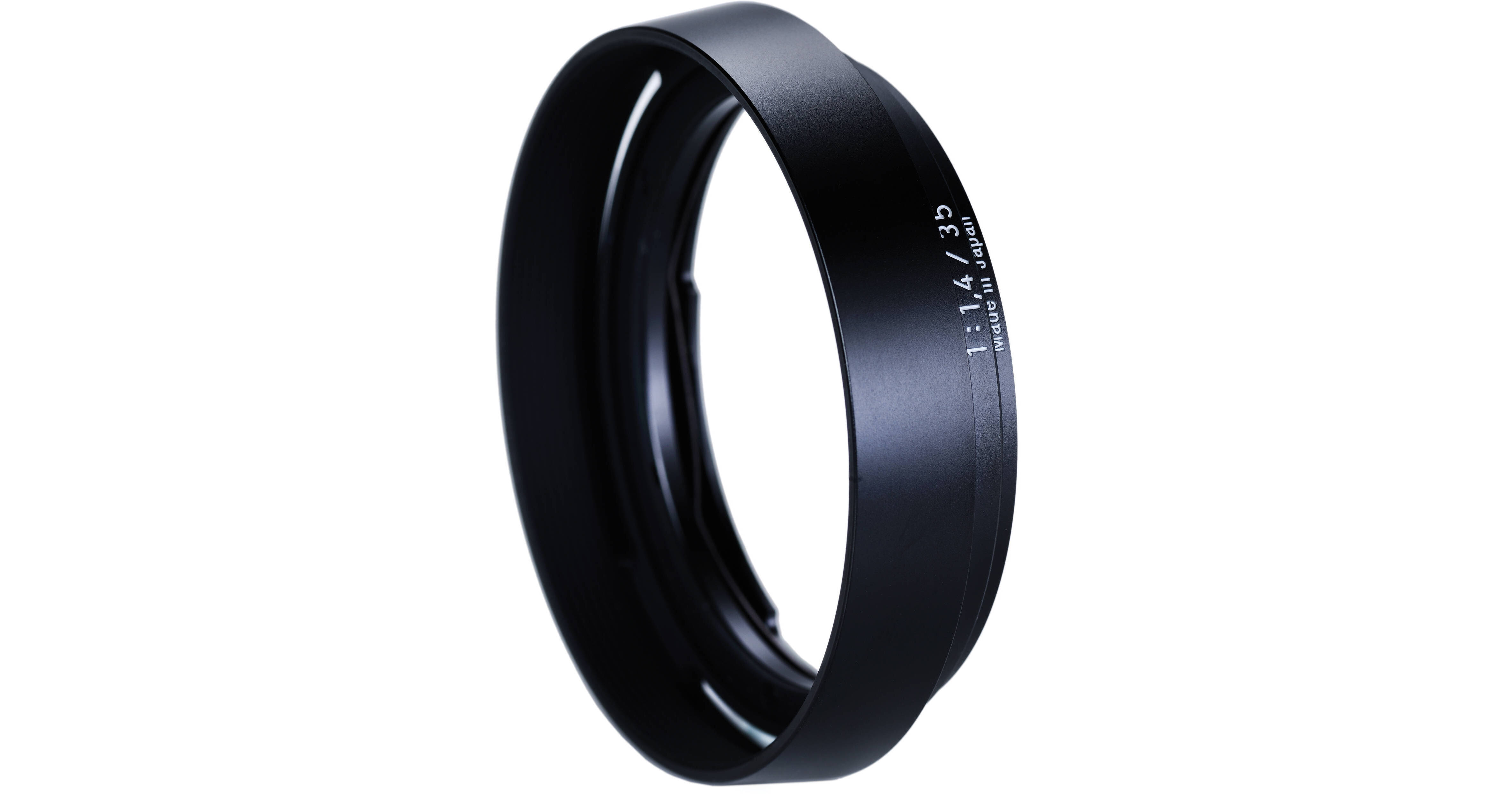 ZEISS Lens Hood for 35mm f/1.4 Distagon T* ZM Lens 2112-813 B&H