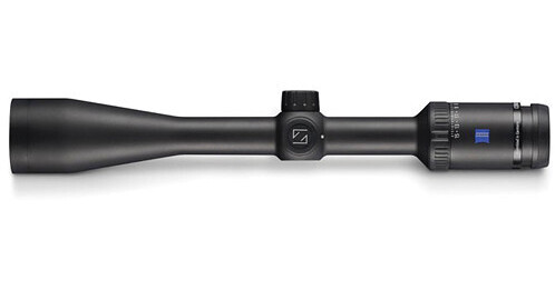 ZEISS 3-15x42 Conquest HD5 Riflescope 522621-9920-000 B&H Photo