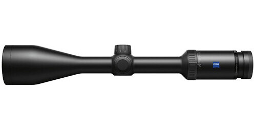●3-DEEP ZEISS 3-15x50 Conquest HD5 Riflescope 522637-9920-000 B&H Photo