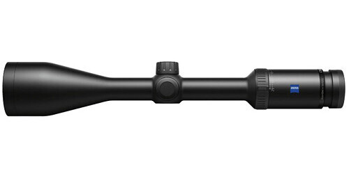 ZEISS 5-25x50 Conquest HD5 Riflescope 522647 9983 B&H Photo Video