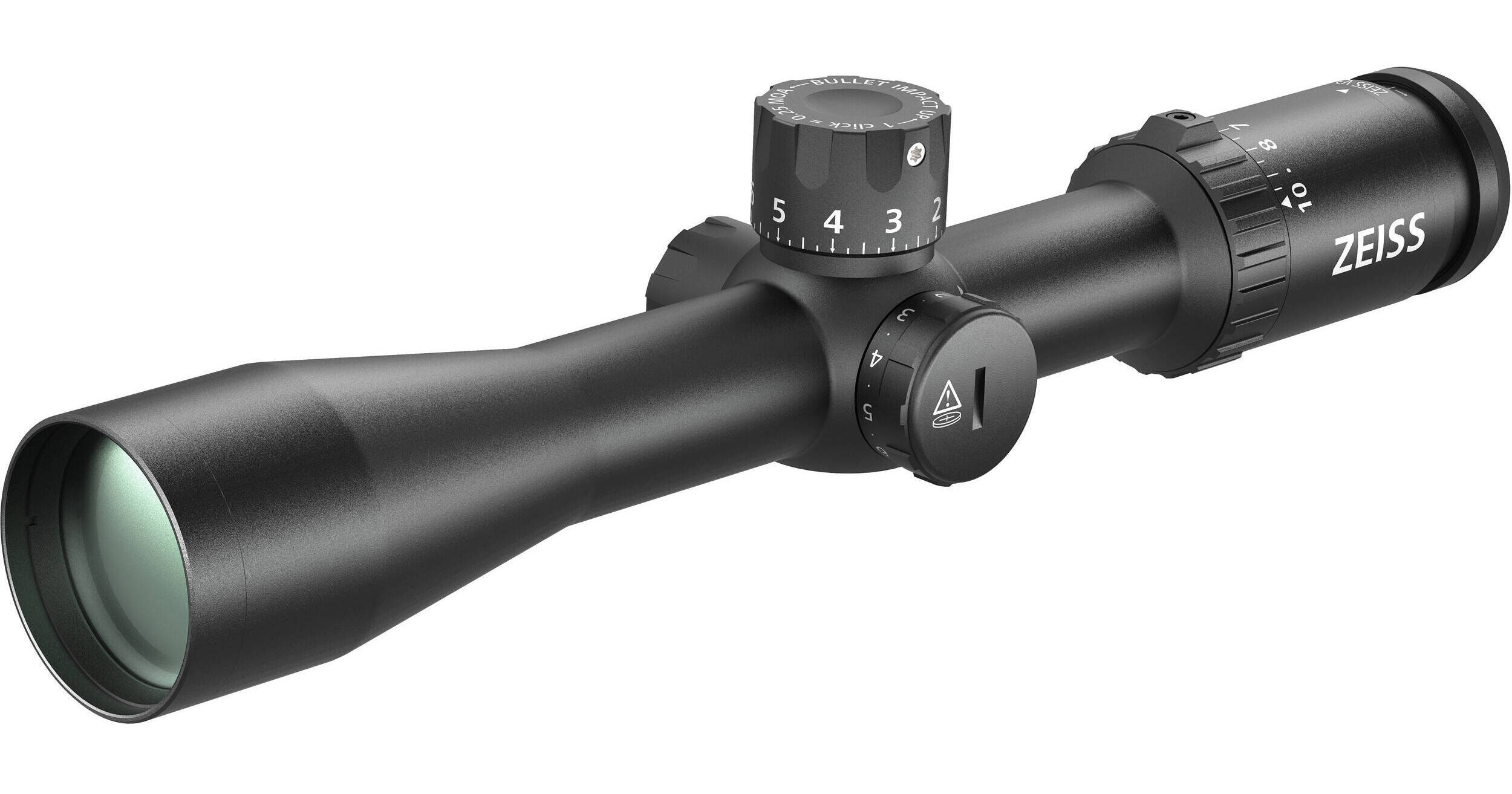 ZEISS 3.5-10x42 V3 Riflescope with External 522712-9987-070 B&H