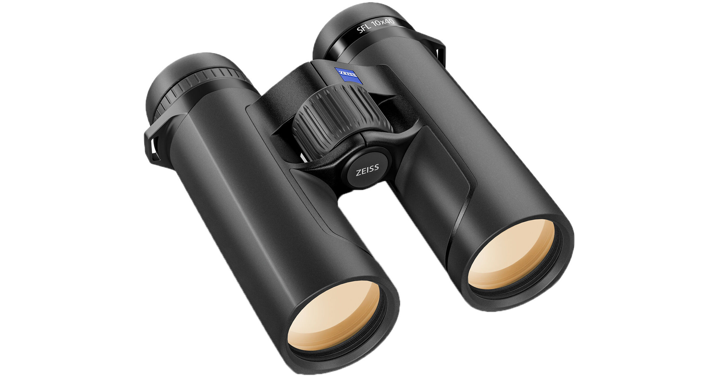 ZEISS 10x40 SFL Binoculars 524024-0000-000 B&H Photo Video