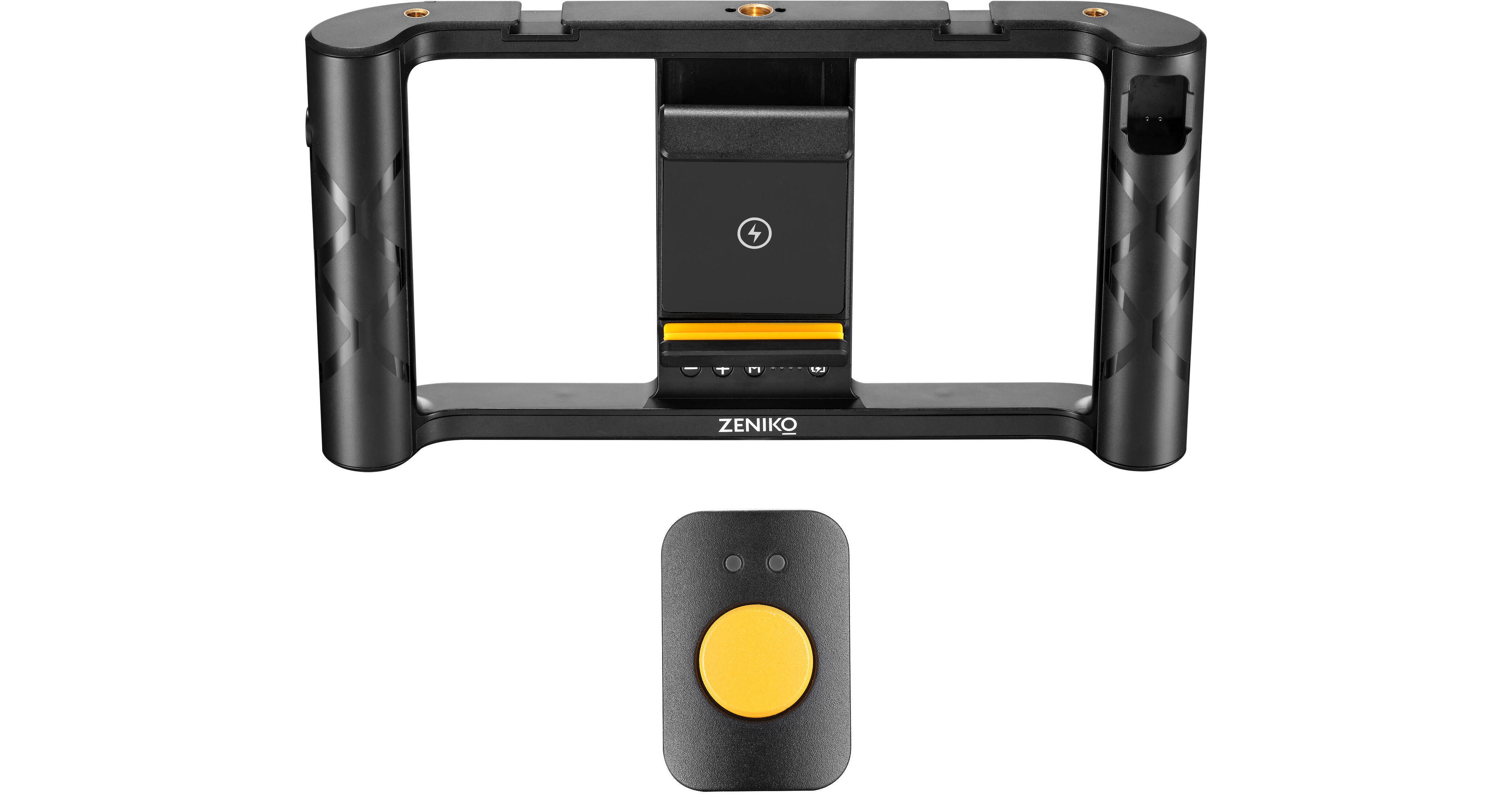 Zeniko MR11 Smartphone Video Rig MR11 B&H Photo Video
