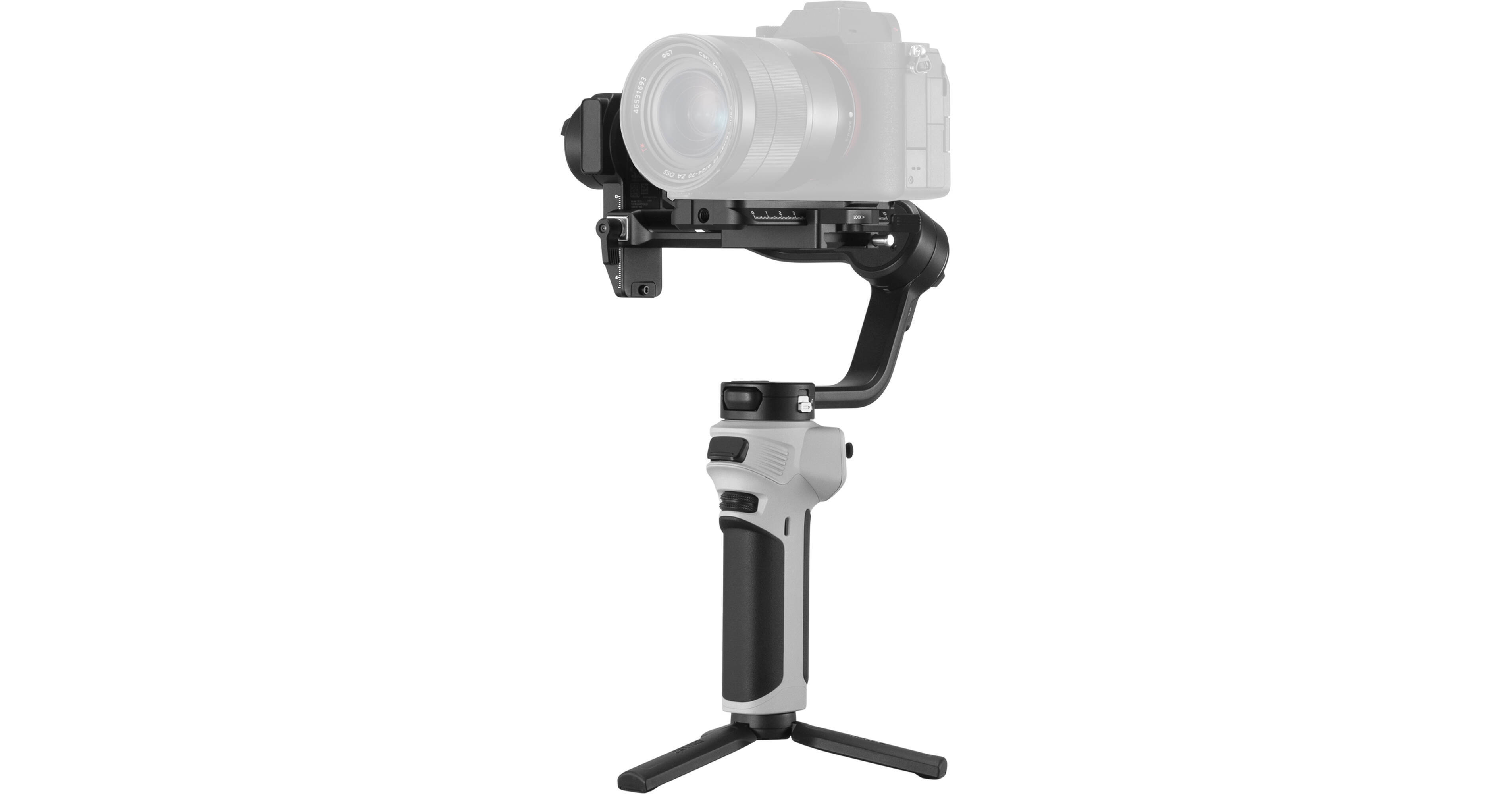Zhiyun CINEPEER WEEBILL 3E LITE Camera Gimbal C020132C3 B&H