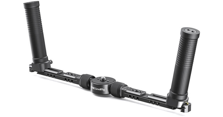 Zhiyun SmallRig Dual Handle for CRANE 3S FZ00108 B&H Photo Video