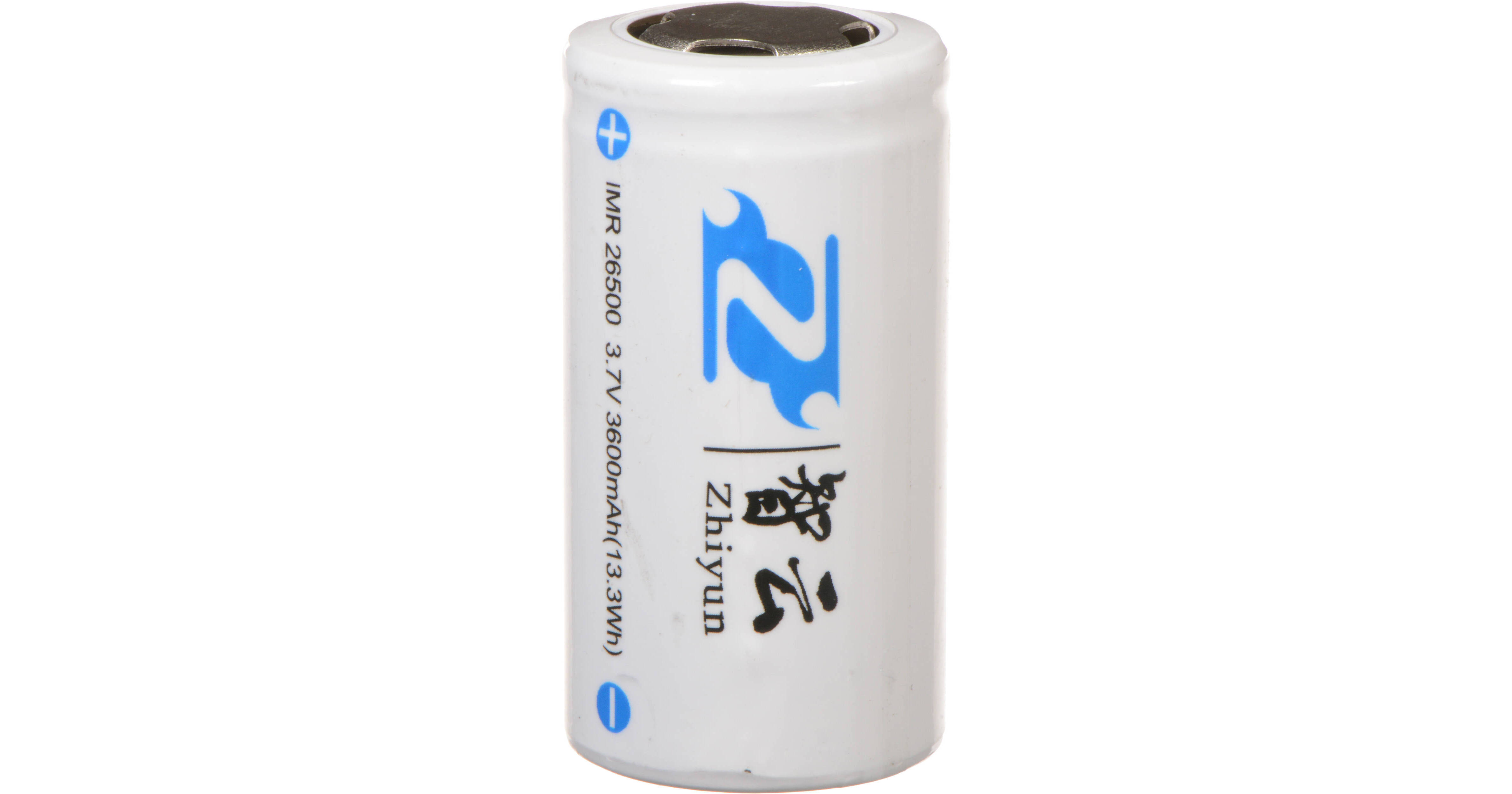 Zhiyun 26500 Lithium-Ion Gimbal Battery NY00015 B&H Photo Video