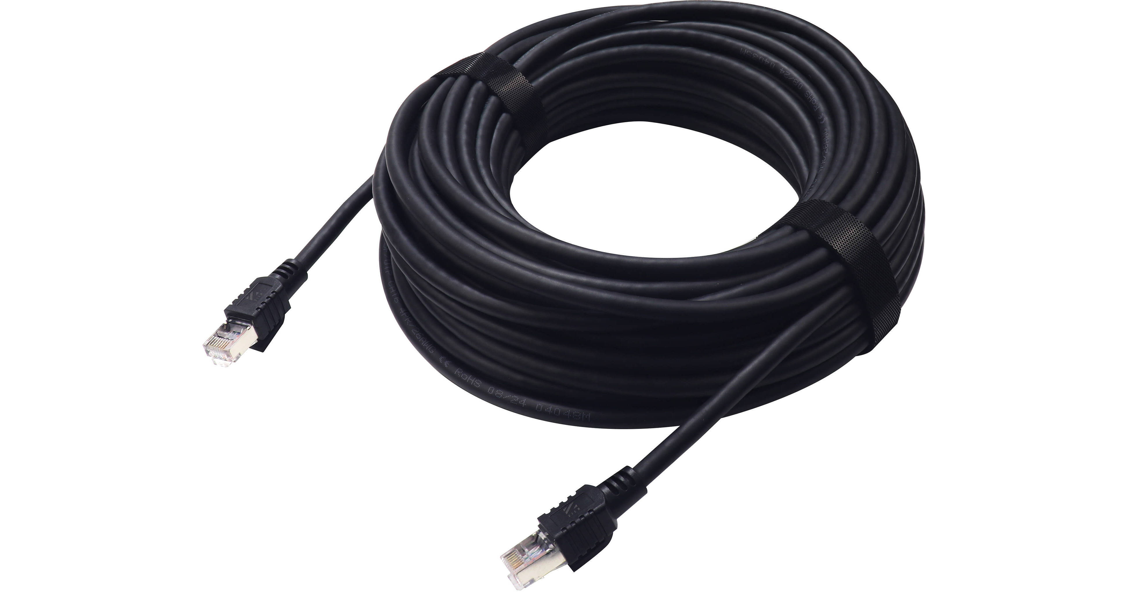 ZILR RJ45 LAN Shielded Ethernet Reel (65.6' / 20m) ZRRJ4502 B&H