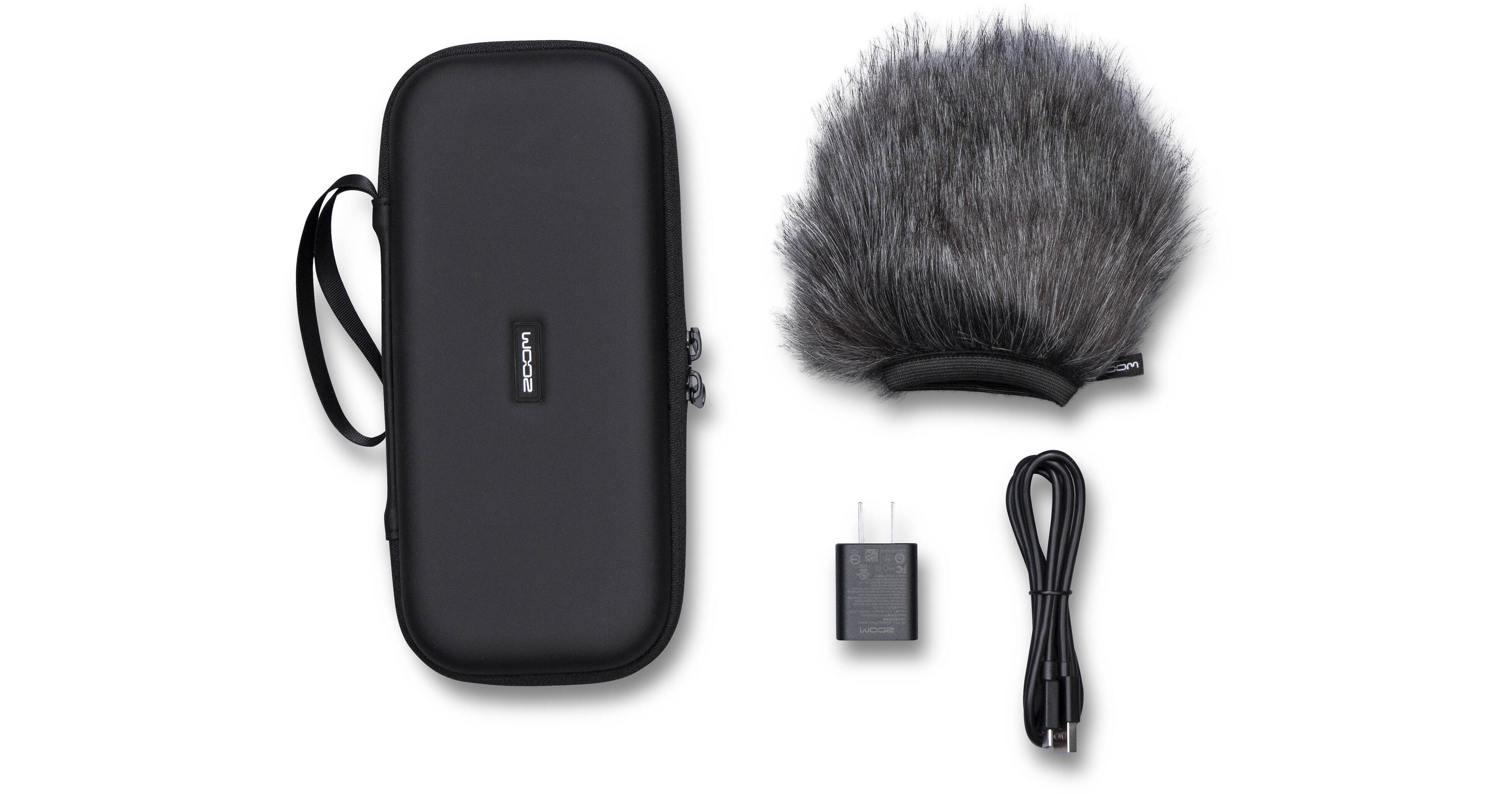 Zoom APH-6s Accessory Pack for H6studio Recorder ZAPH6S B&H