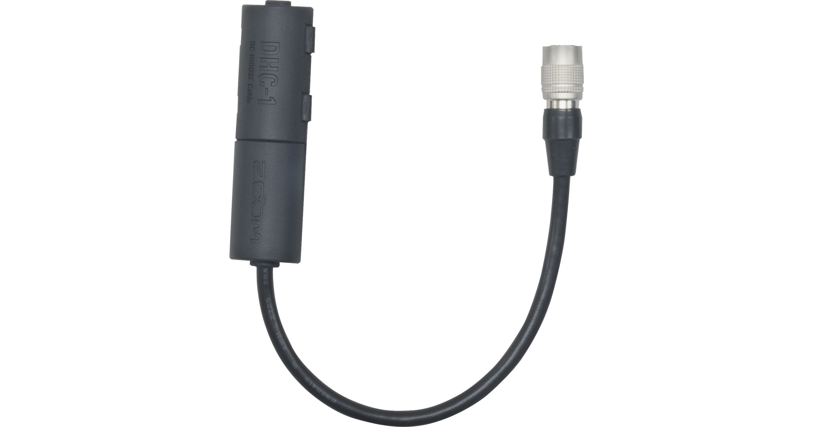 Eonvic – Cavo Di Alimentazione 12V Regolato, Hirose 4 Pin Maschio A USB, 60cm Per Zoom F4/F8 E Dispositivi Audio
