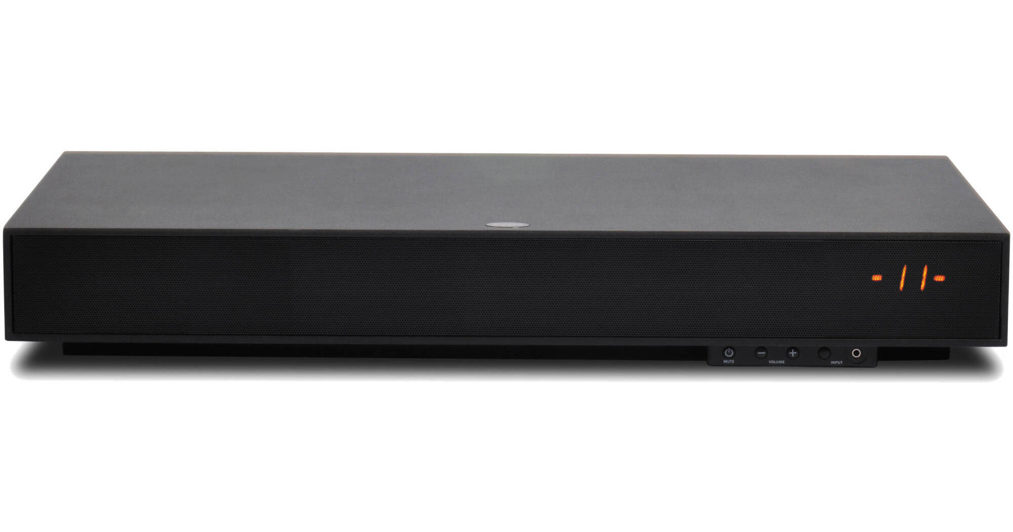 ZVOX SoundBase V320 Soundbar 4003201 B&H Photo Video