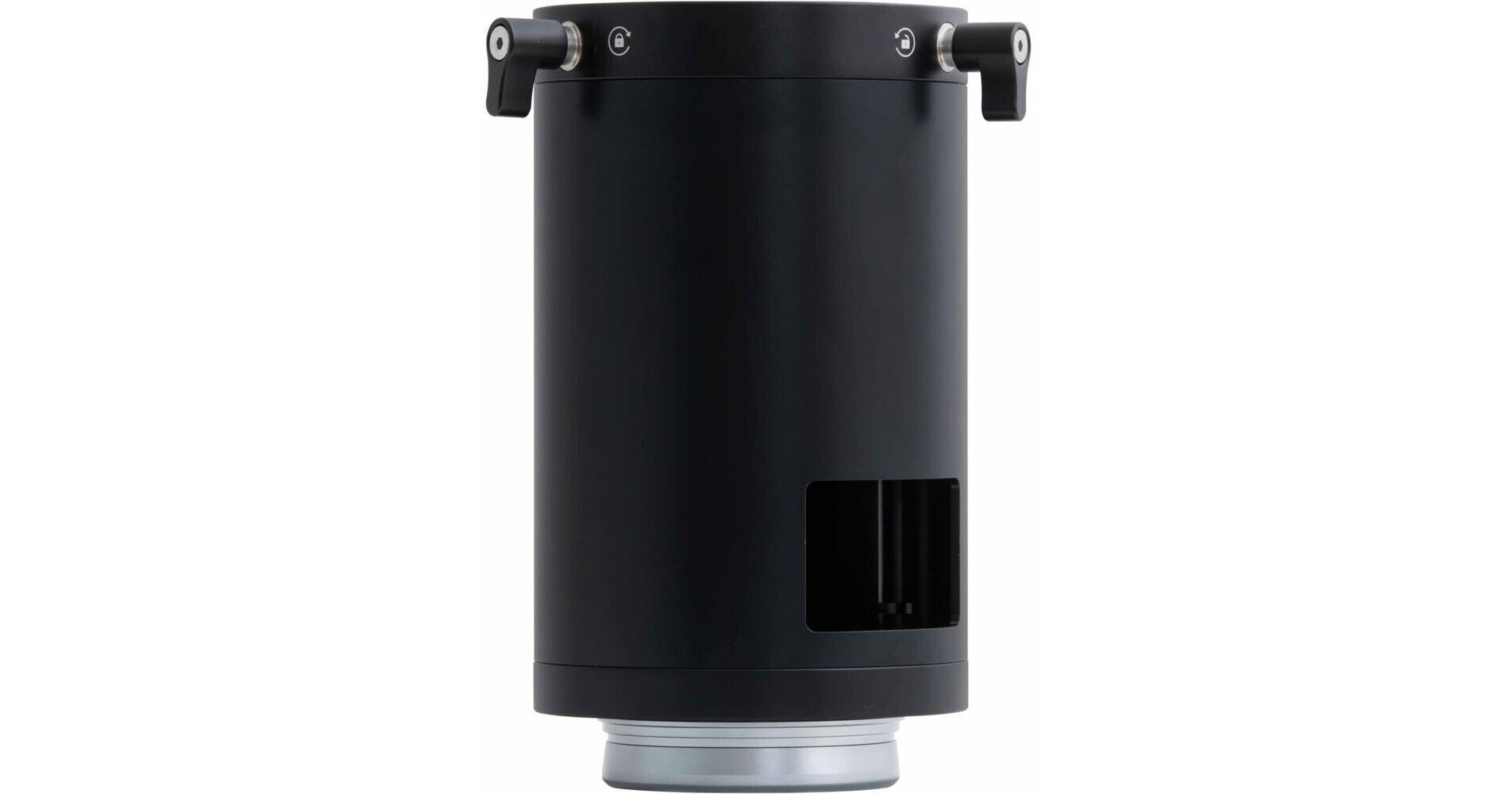 ZWO PE200 Pier Extension for AM5 Mount CP.08.0004.0003 B&H Photo