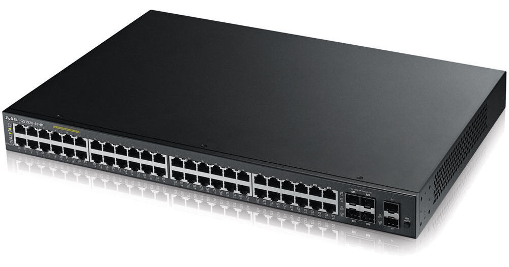 zyxel_gs1920_48hp_48_port_gbe_