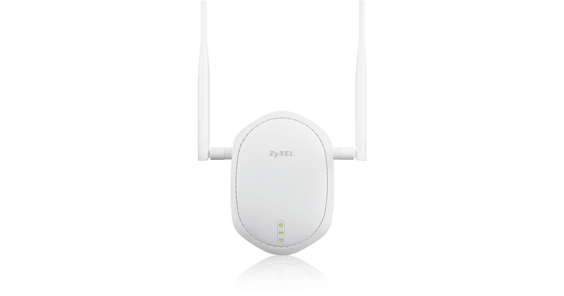 ZyXEL NWA1100-NH 802.11 b/g/n Long Range PoE Access NWA1100-NH