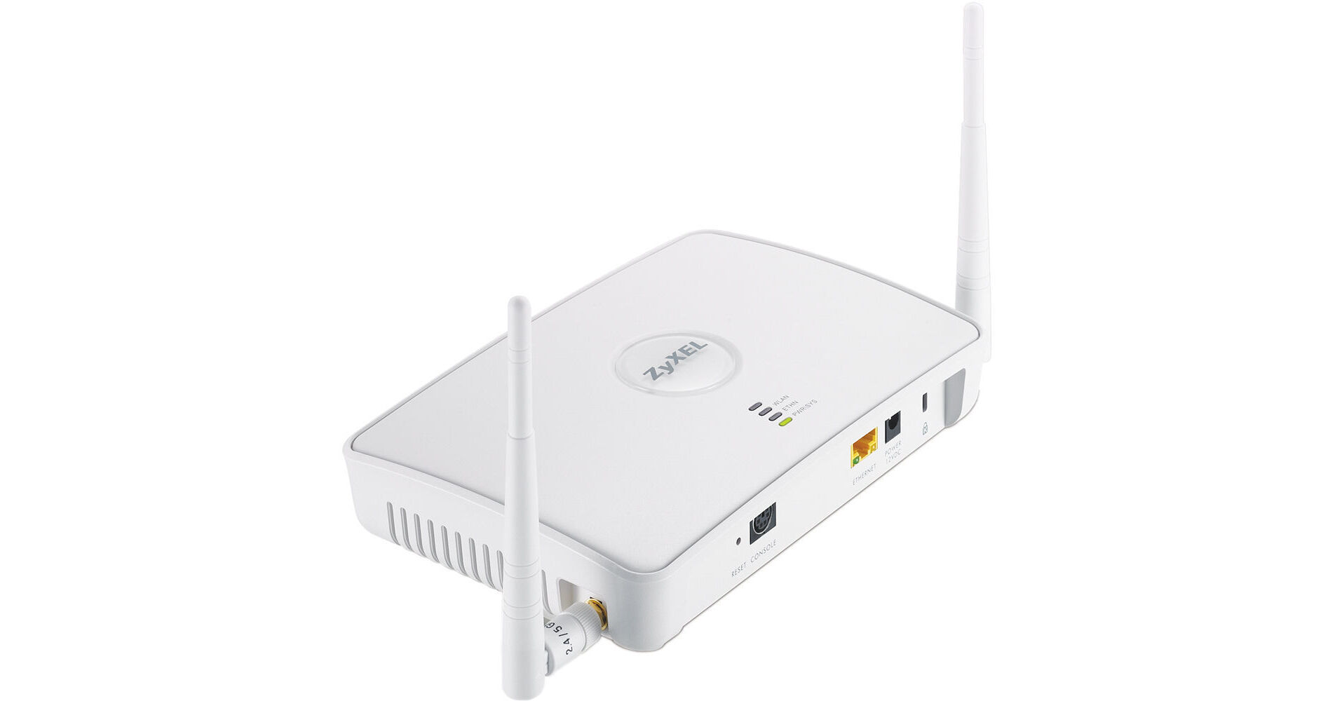 ZyXEL NWA3160N Hybrid Wireless Access Point NWA3160N B&H Photo