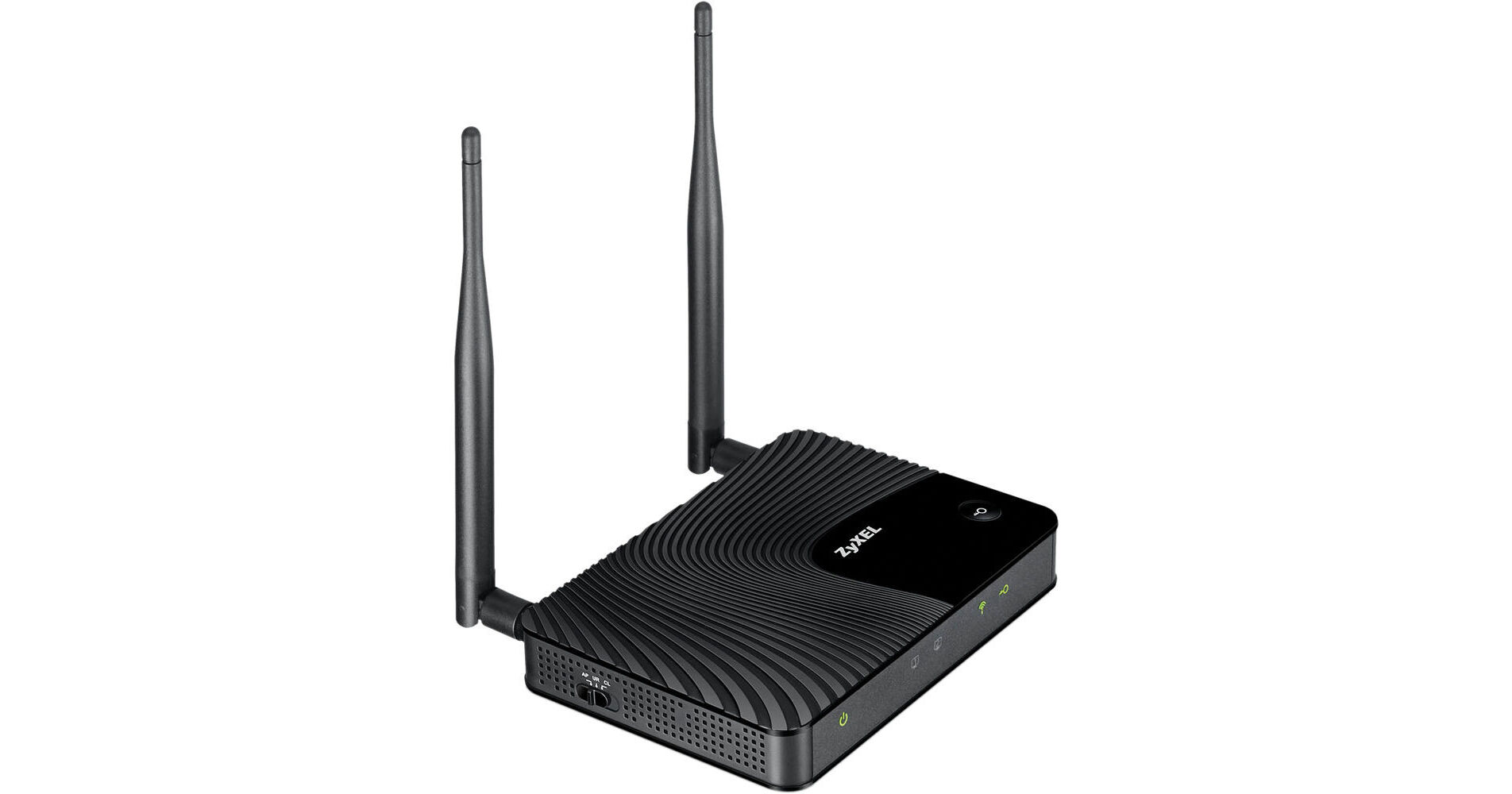 ZyXEL 300 Mb/s Wireless N Access Point with Ethernet WAP3205V2