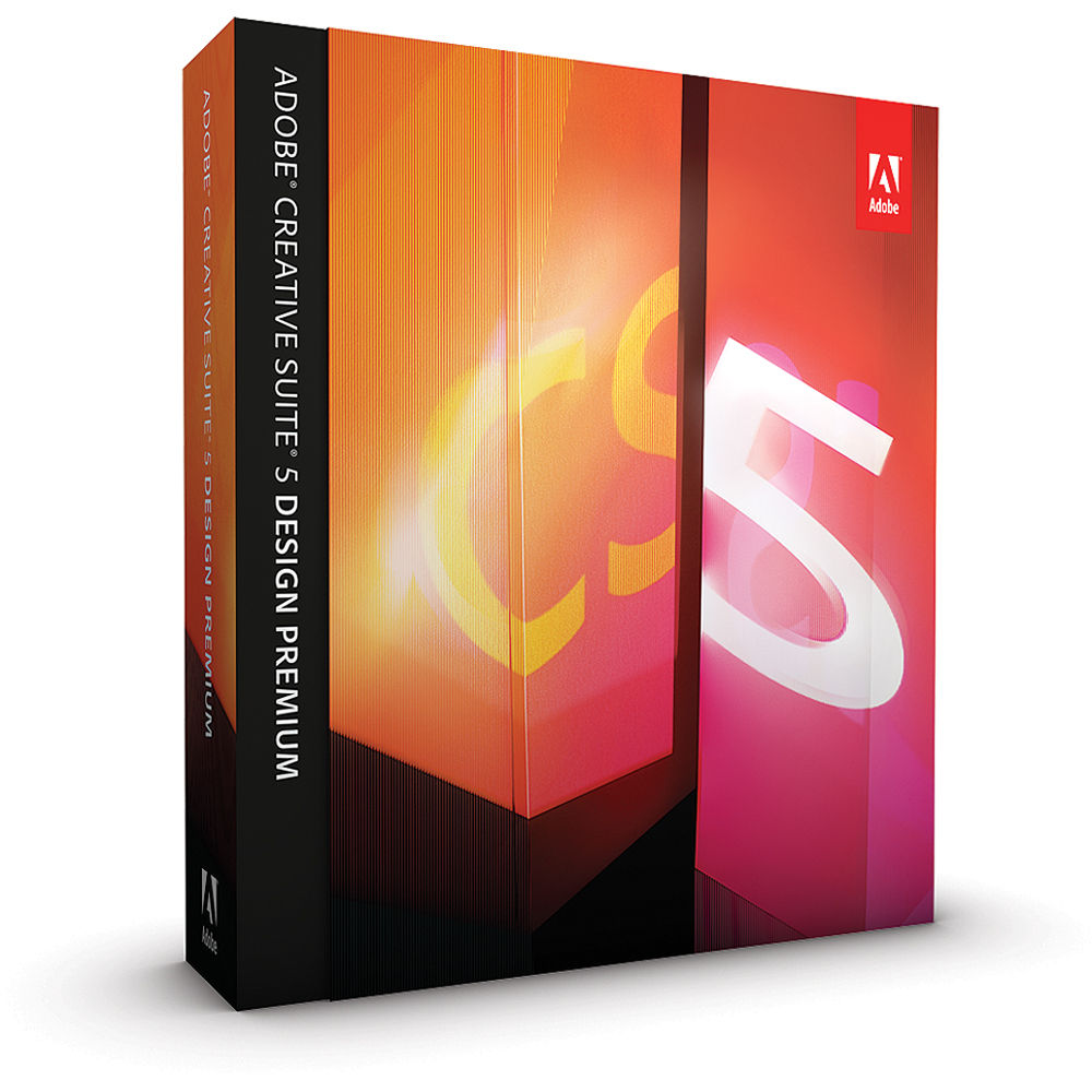 adobe design suite