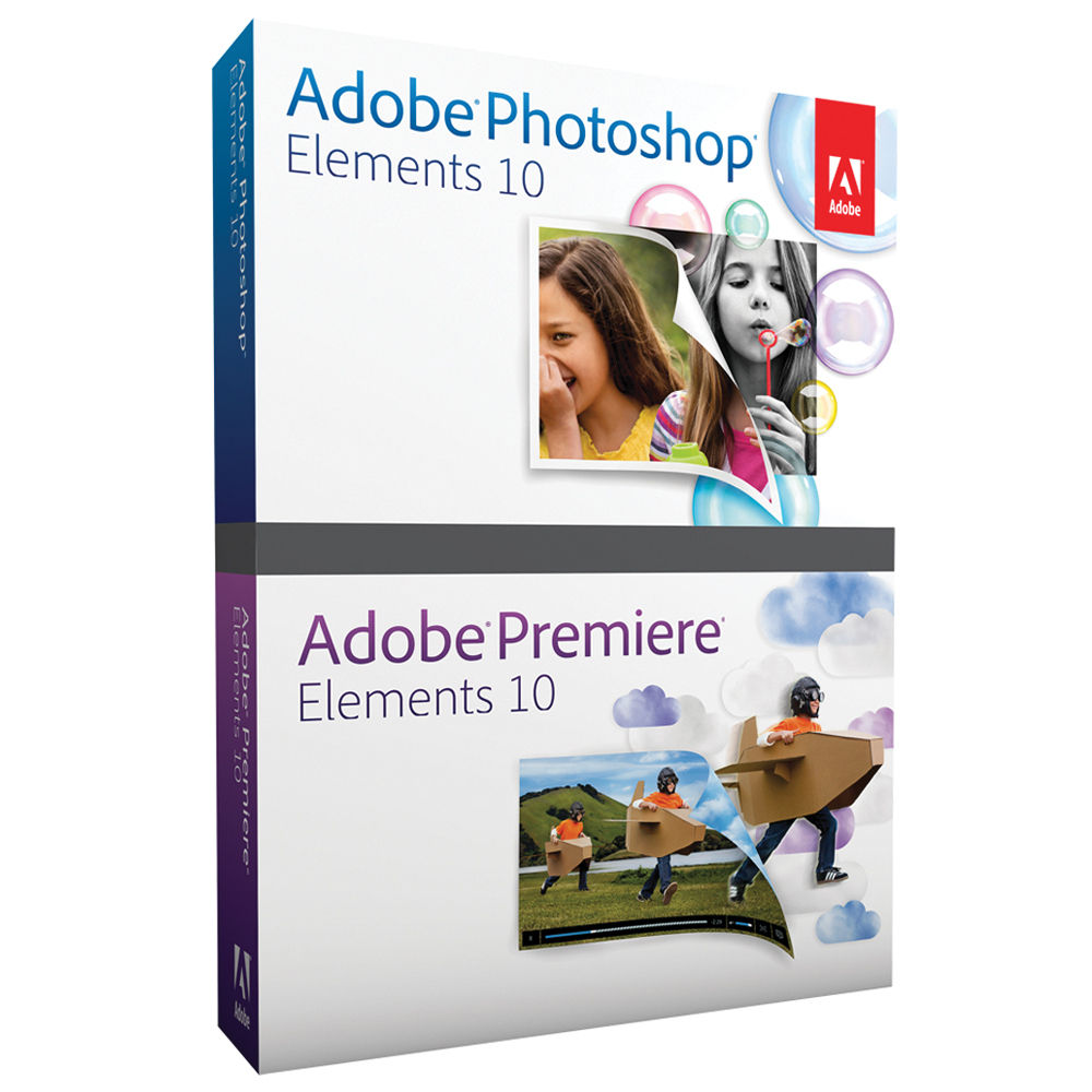 latest version adobe photoshop elements