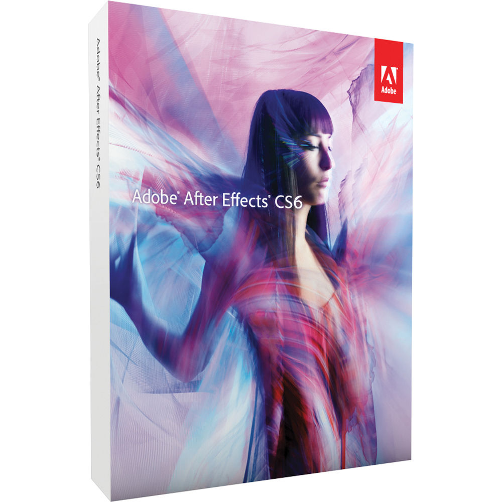 download adobe after effects cs6 portable for 32bit windows