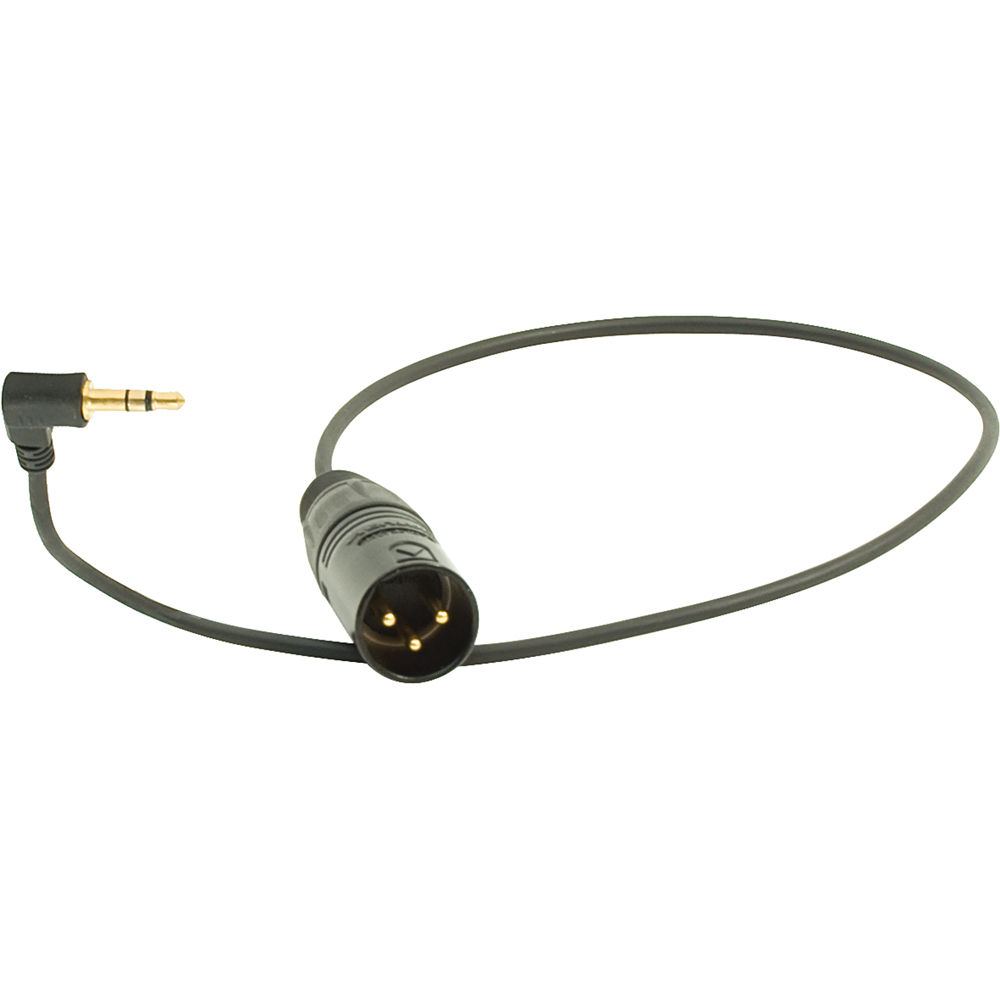 Ambient Recording AK-XM3.5 3.5mm 90 