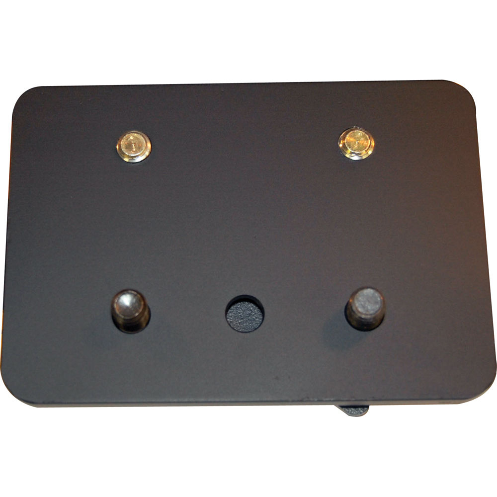 Autocue Offset Plate for Pro Plate MT-PP/OFFSET/001 B&H Photo