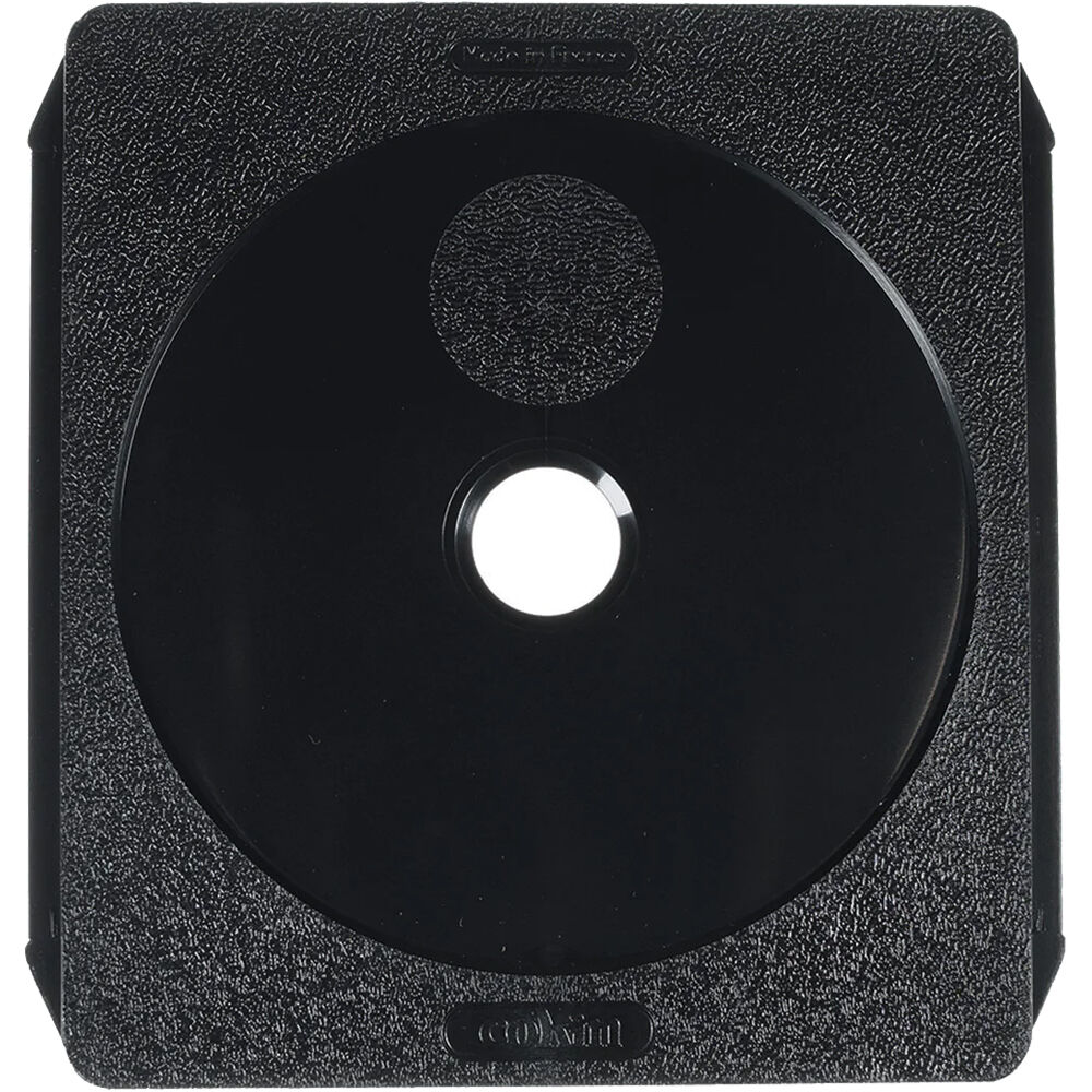 Filtre Hoya Polarisant Linéaire – Diamètre 40 à 59 Mm – Gris – Type Double Mask