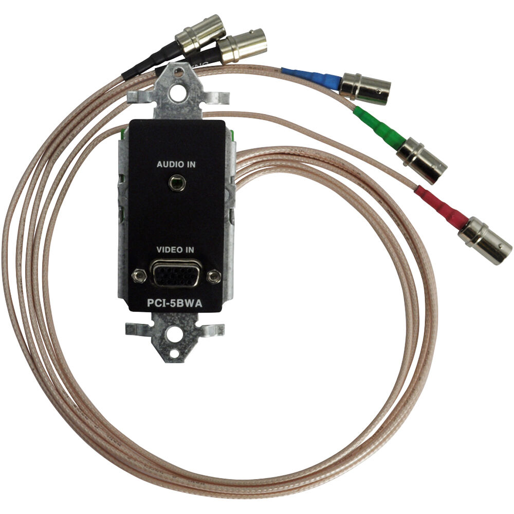 FSR_PCI_5SF_PCI_5SF_Smart_Fit_Interface 