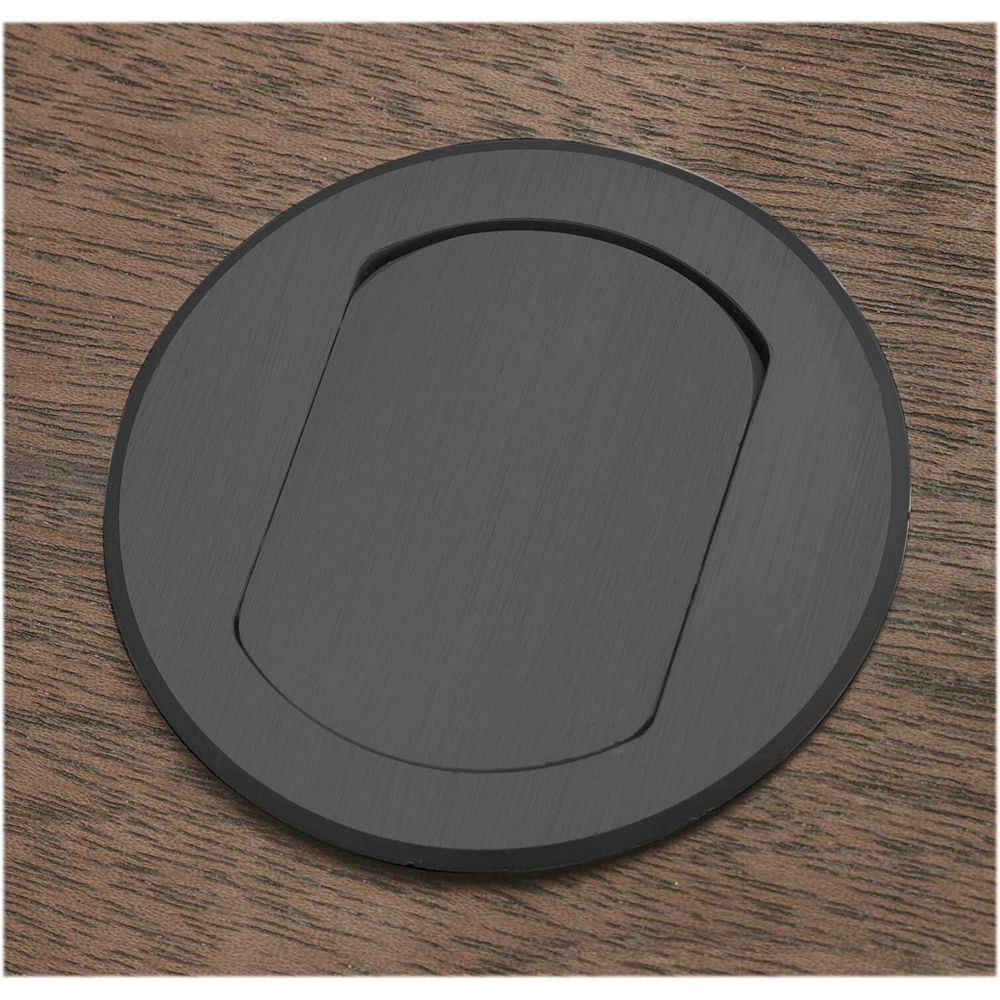 FSR T3-MJ-BLK Table Top Microphone Insert T3-MJ+BLK B&H Photo