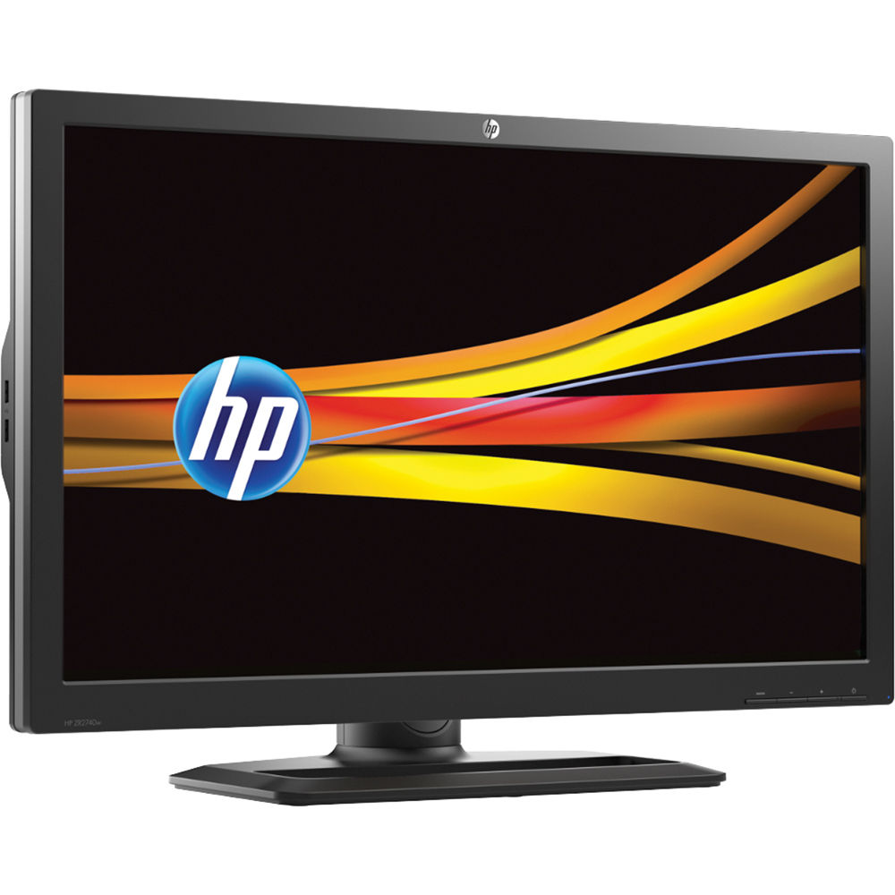 HP ZR2740w 27