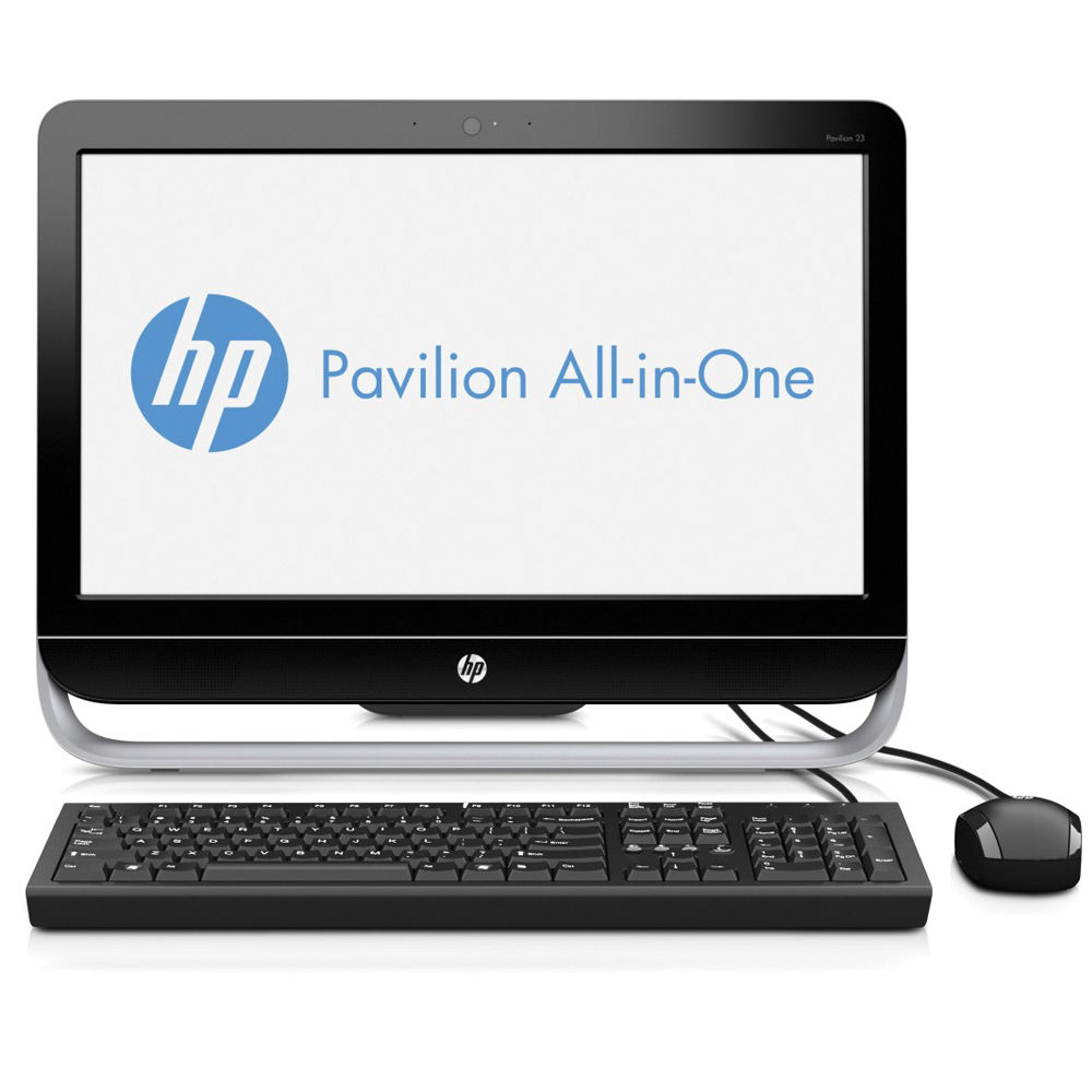 HP Pavilion 23-1015 23\