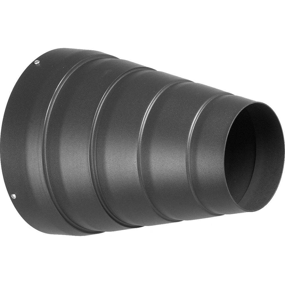 Hensel Narrow Snoot Reflector For Hensel Flash Heads 10 92