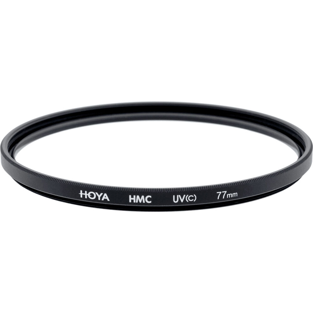 Filtro UV Hoya 77mm Alpha – Proteggi Obiettivo Con Rivestimento Multi Strati