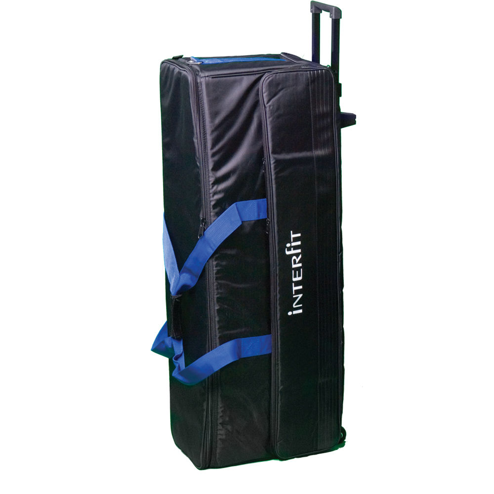 it roller bag