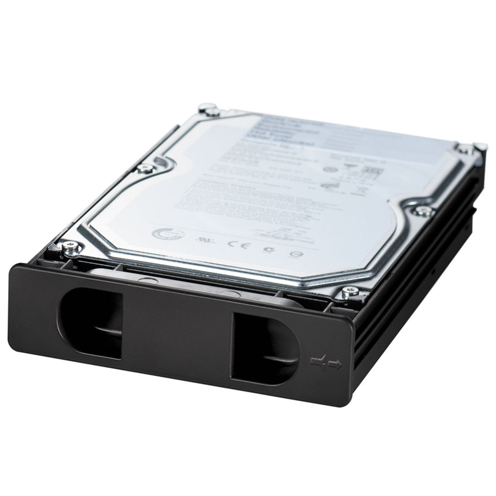 Iomega 3TB HotSwappable Hard Disk Drive f/ ix2200 35575 B&H