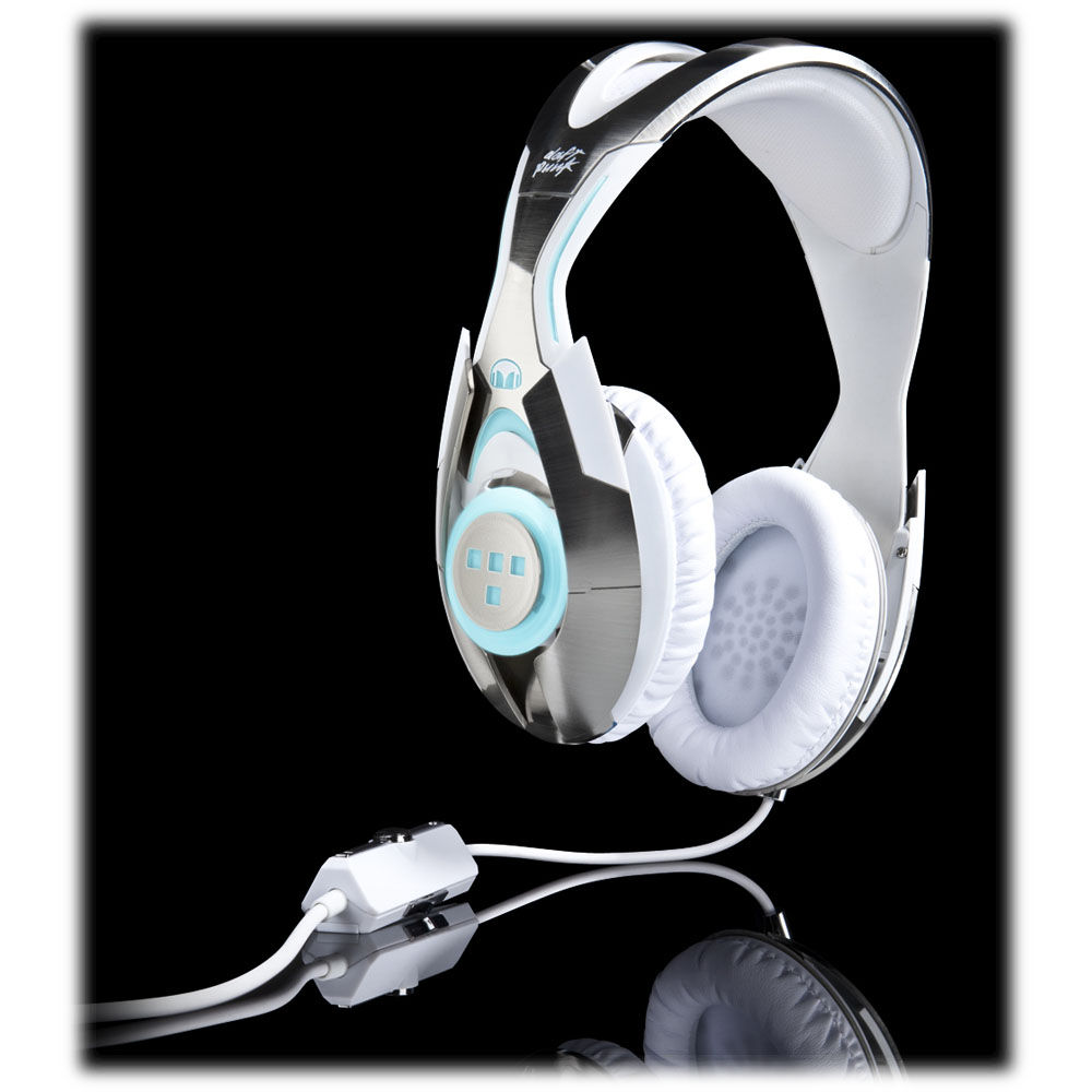 Monster TRON T1 High-Definition 