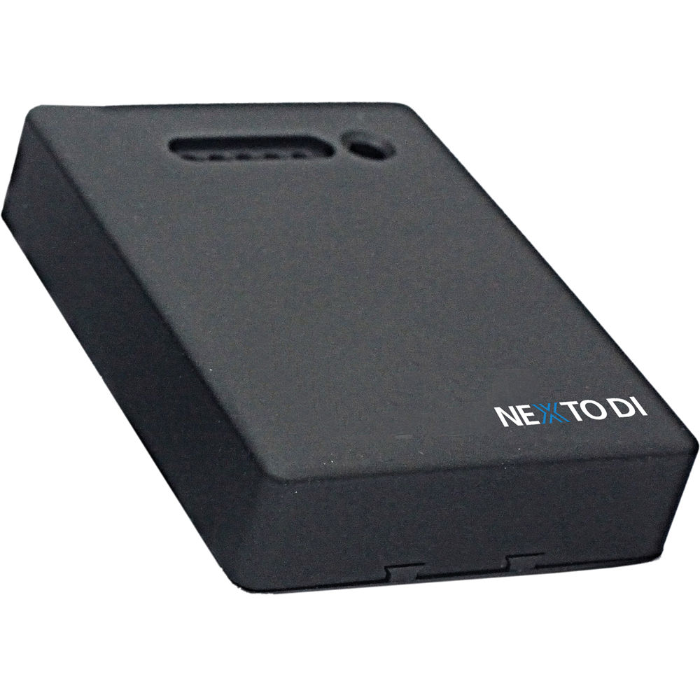 NEXTO DI External Battery for NVS NENAPWBT00005 B&H Photo Video