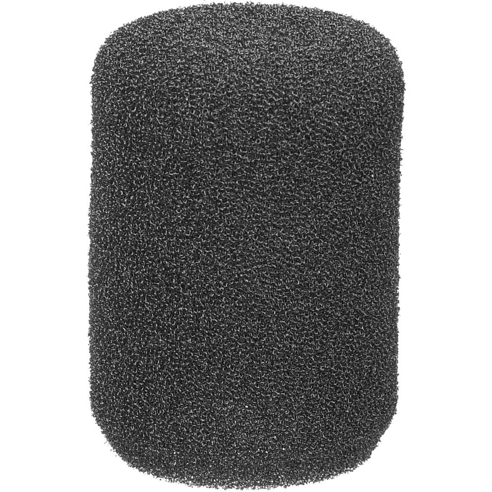 Sm85 Shure A85WS Windscreen A85WS B&H Photo Video