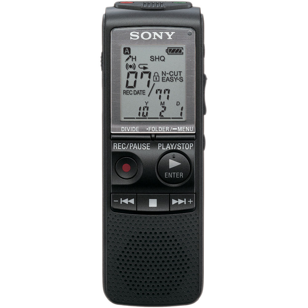 sony px720 digital recorder