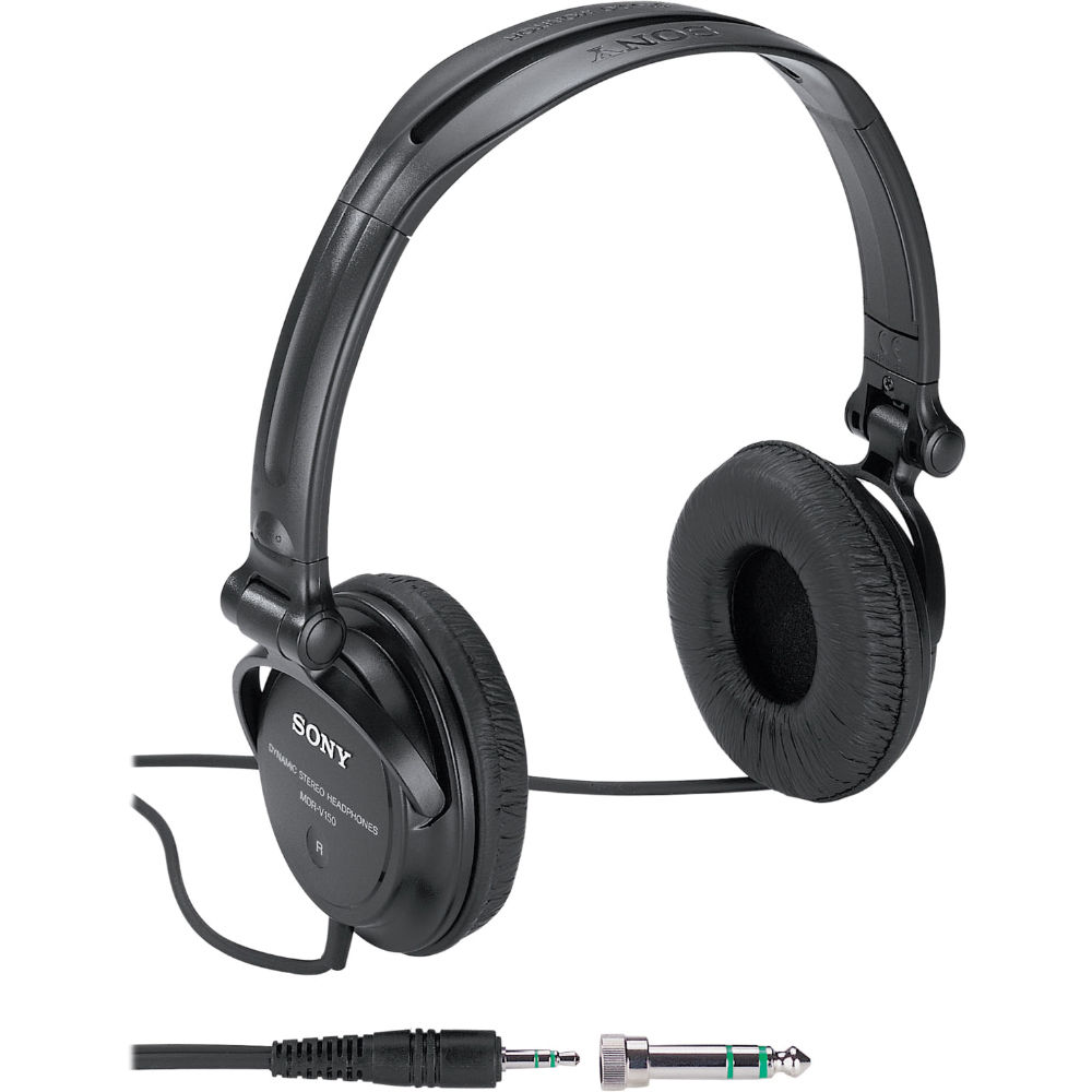 sony studio headset