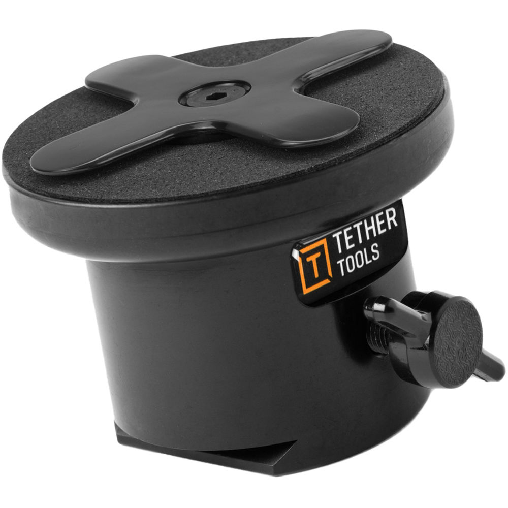 Tether Tools Connect For X Lock Systems WCONXBLK B H Photo Video